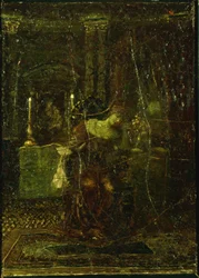 Desdémone